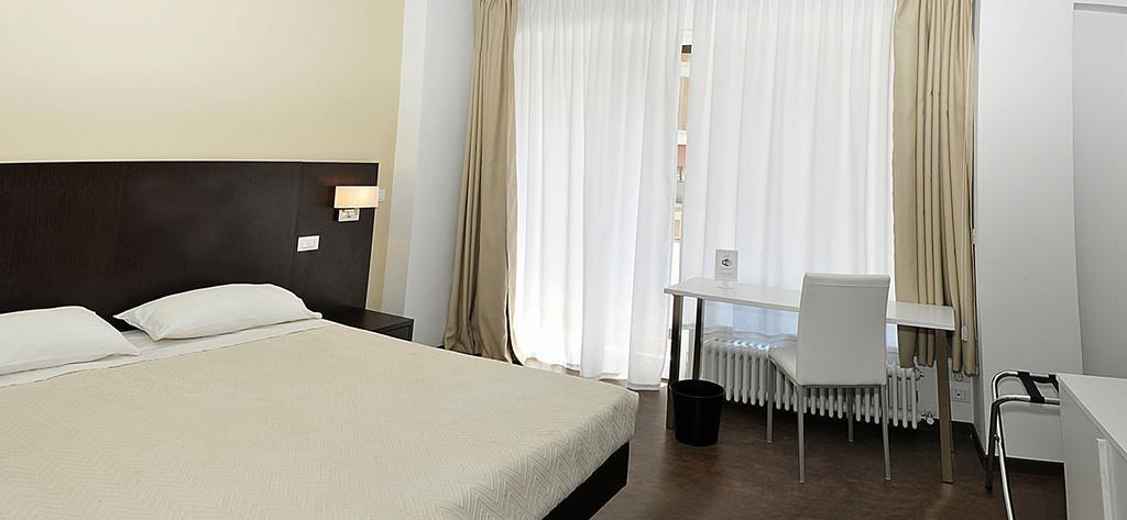 Bed and Breakfast Le Stanze Sul Corso Pescara Zimmer foto