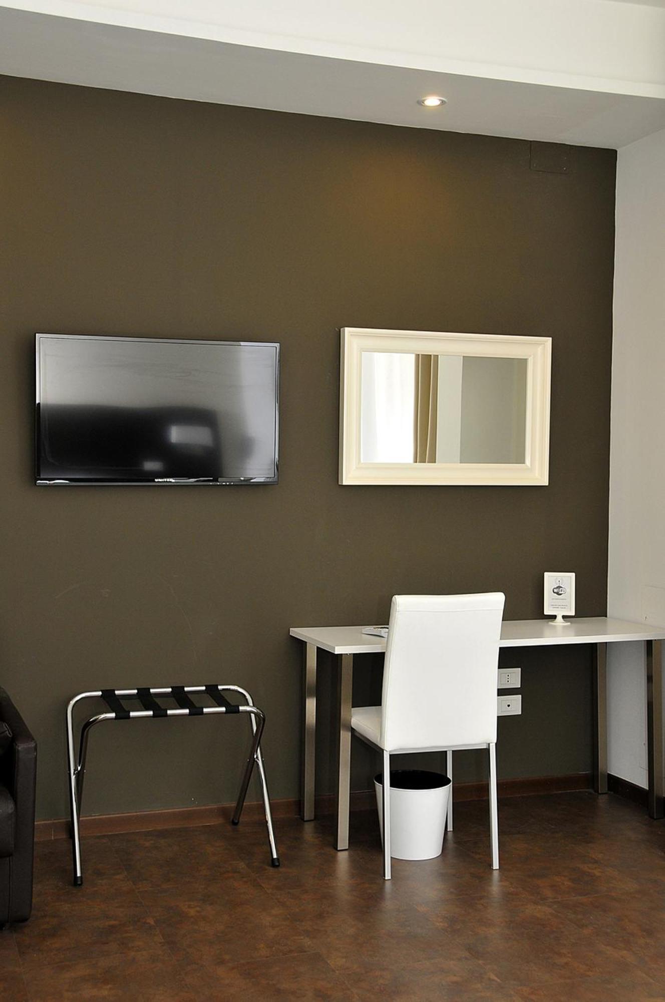 Bed and Breakfast Le Stanze Sul Corso Pescara Zimmer foto