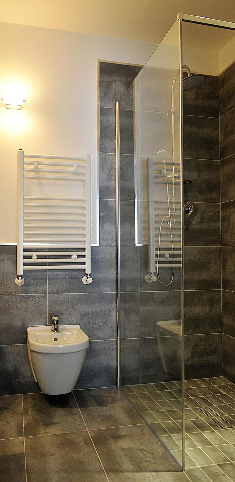 Bed and Breakfast Le Stanze Sul Corso Pescara Zimmer foto