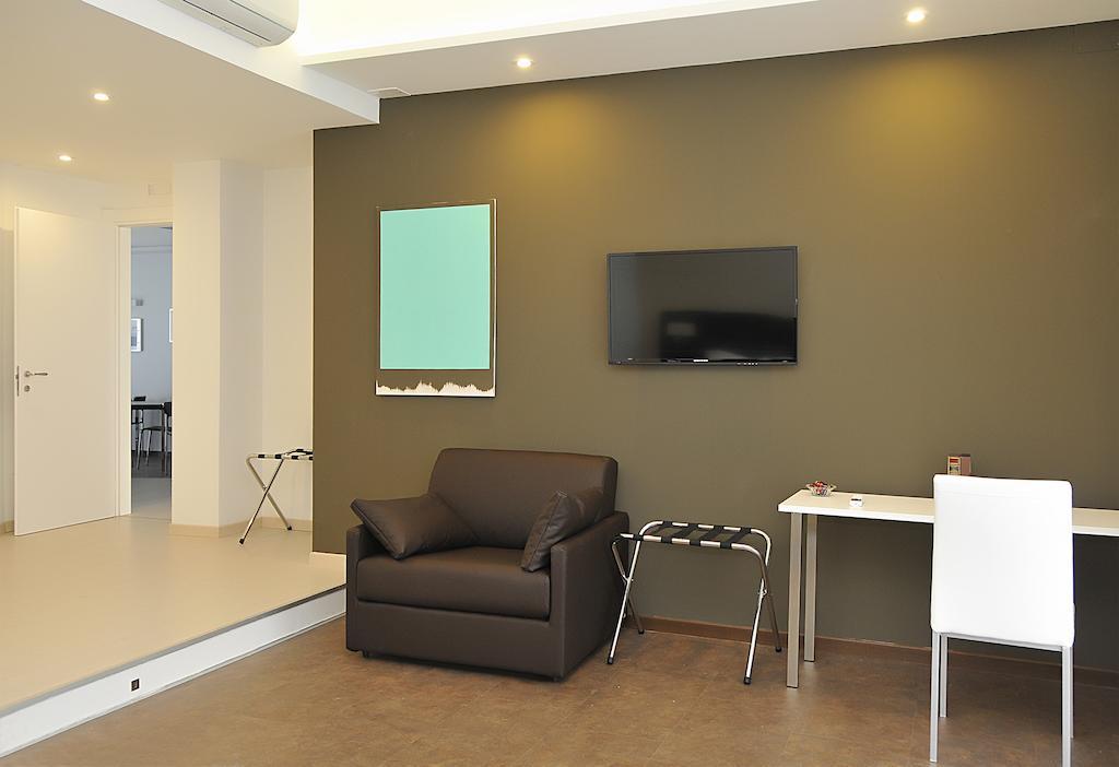 Bed and Breakfast Le Stanze Sul Corso Pescara Zimmer foto