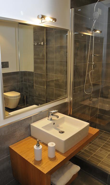 Bed and Breakfast Le Stanze Sul Corso Pescara Zimmer foto