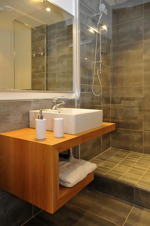 Bed and Breakfast Le Stanze Sul Corso Pescara Zimmer foto