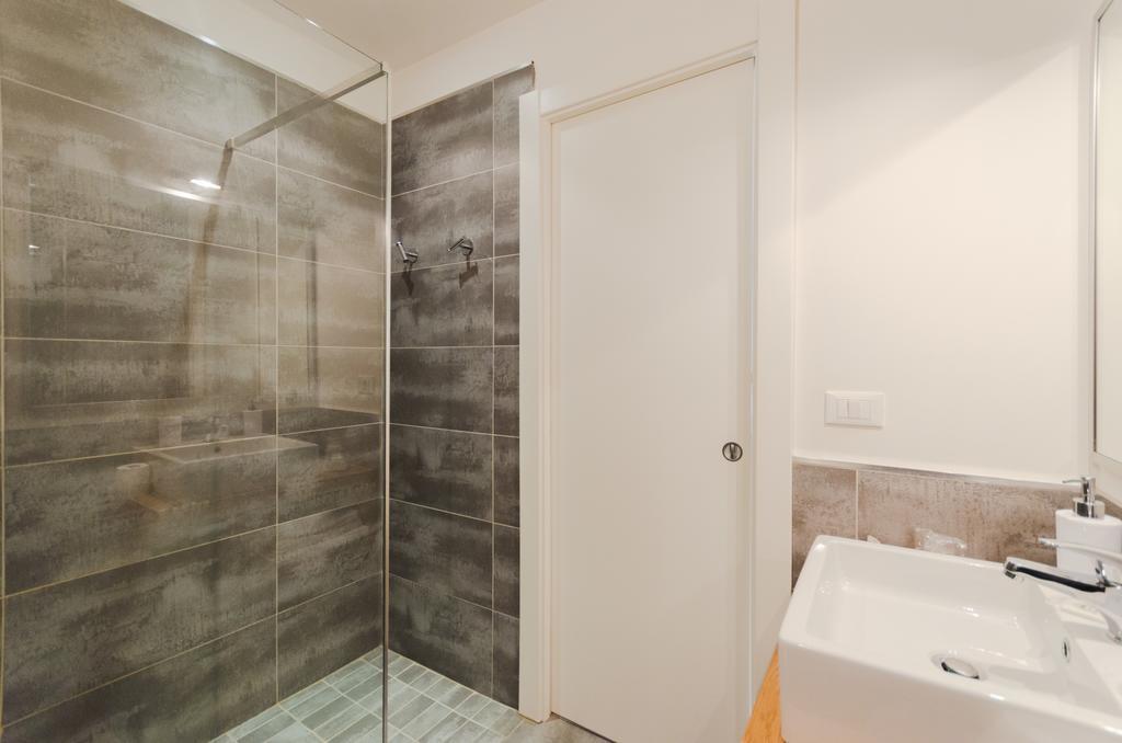 Bed and Breakfast Le Stanze Sul Corso Pescara Exterior foto