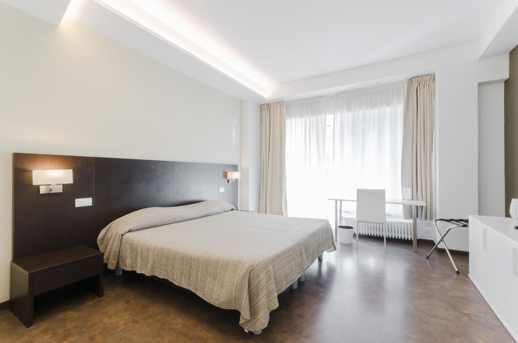 Bed and Breakfast Le Stanze Sul Corso Pescara Exterior foto