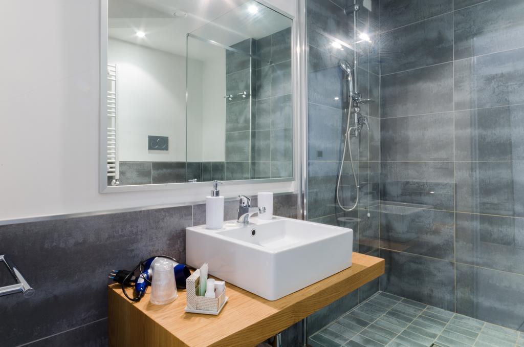 Bed and Breakfast Le Stanze Sul Corso Pescara Exterior foto