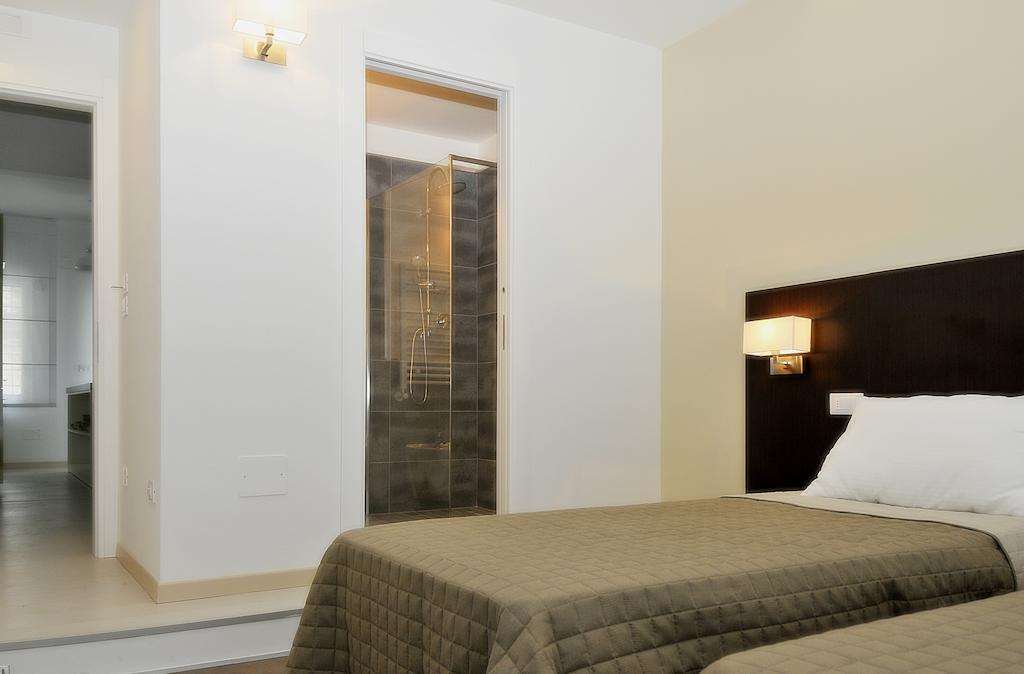 Bed and Breakfast Le Stanze Sul Corso Pescara Zimmer foto