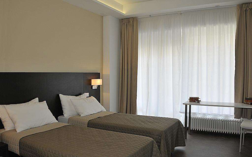 Bed and Breakfast Le Stanze Sul Corso Pescara Zimmer foto