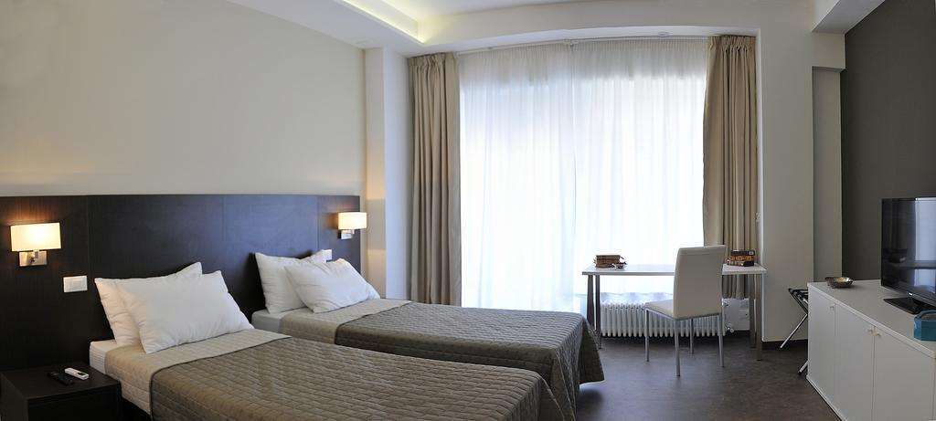 Bed and Breakfast Le Stanze Sul Corso Pescara Zimmer foto